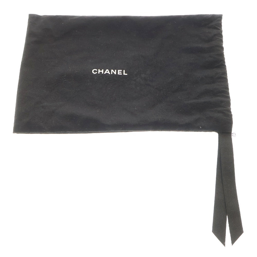 CHANEL(シャネル) マトラッセ ラムスキン チェーンショルダーバッグ レディース ホワイト AP3459