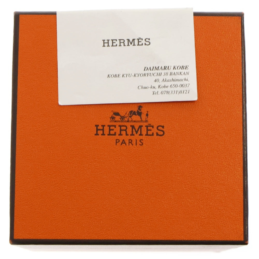 HERMES(エルメス) Chaine d'Ancre GM 12LINK シェーヌダンクル GM チェーンブレスレット シルバー