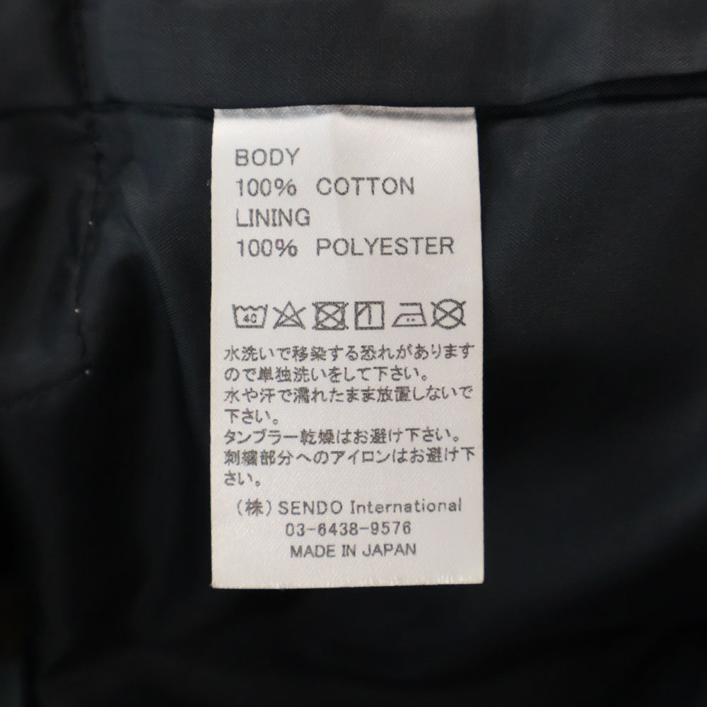 MLVINCE(メルヴィンス) フロントポケット 長袖ネルシャツ チェックシャツ マルチカラー