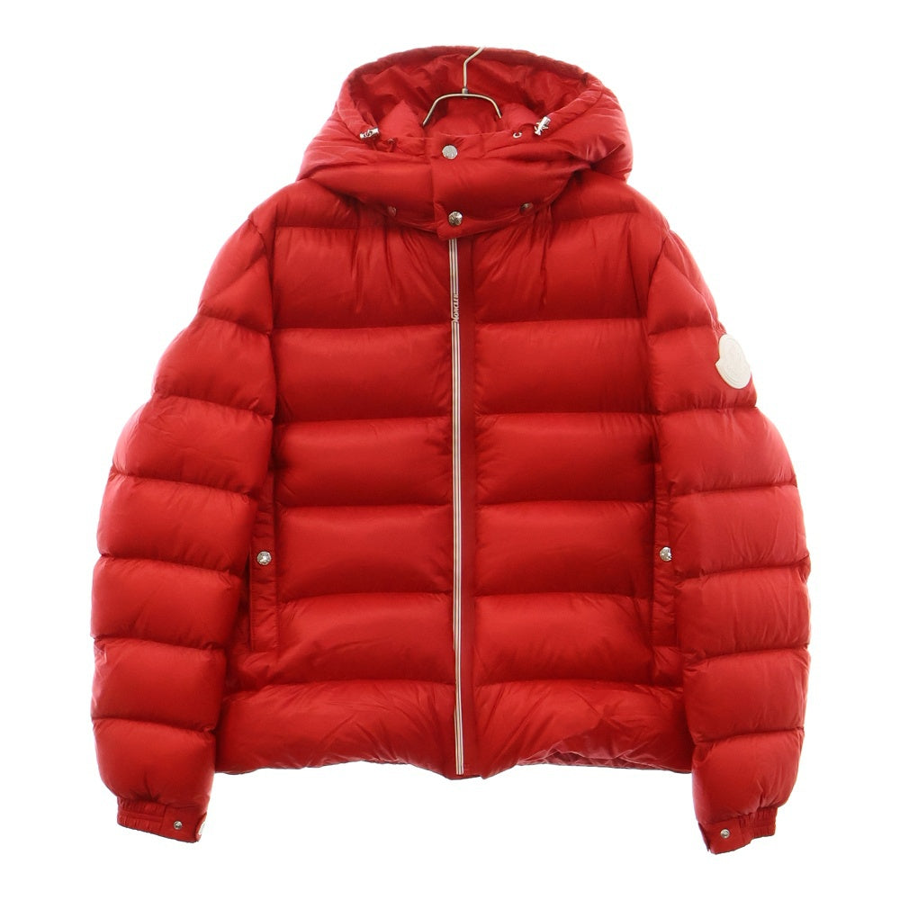 MONCLER(モンクレール) ARVES GIUBBOTTO アルヴェス ダウンジャケット レッド F20911A20100 53334