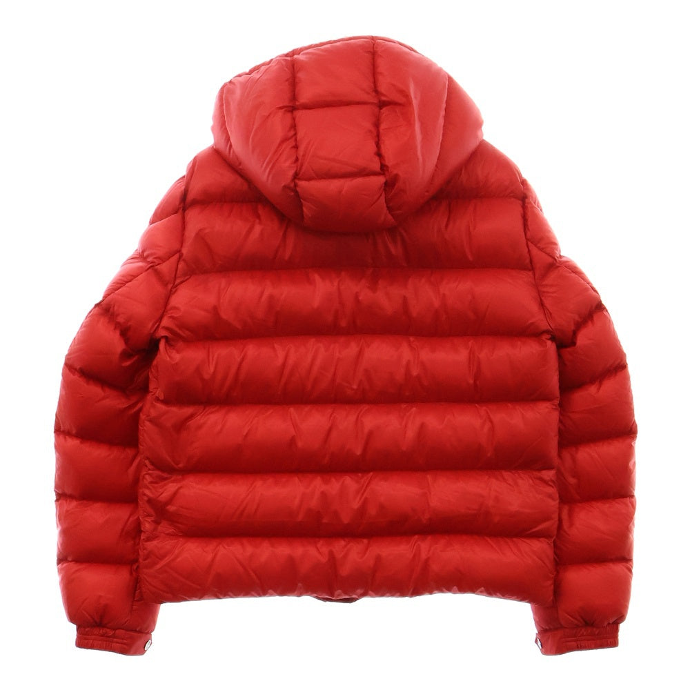 MONCLER(モンクレール) ARVES GIUBBOTTO アルヴェス ダウンジャケット レッド F20911A20100 53334