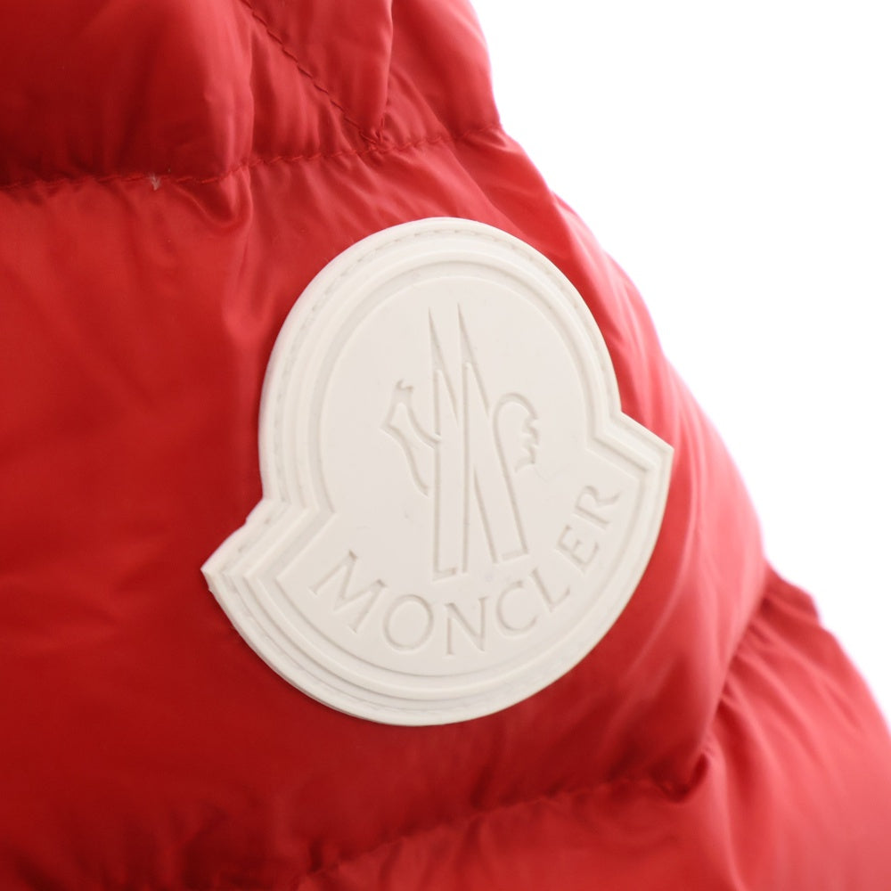MONCLER(モンクレール) ARVES GIUBBOTTO アルヴェス ダウンジャケット レッド F20911A20100 53334