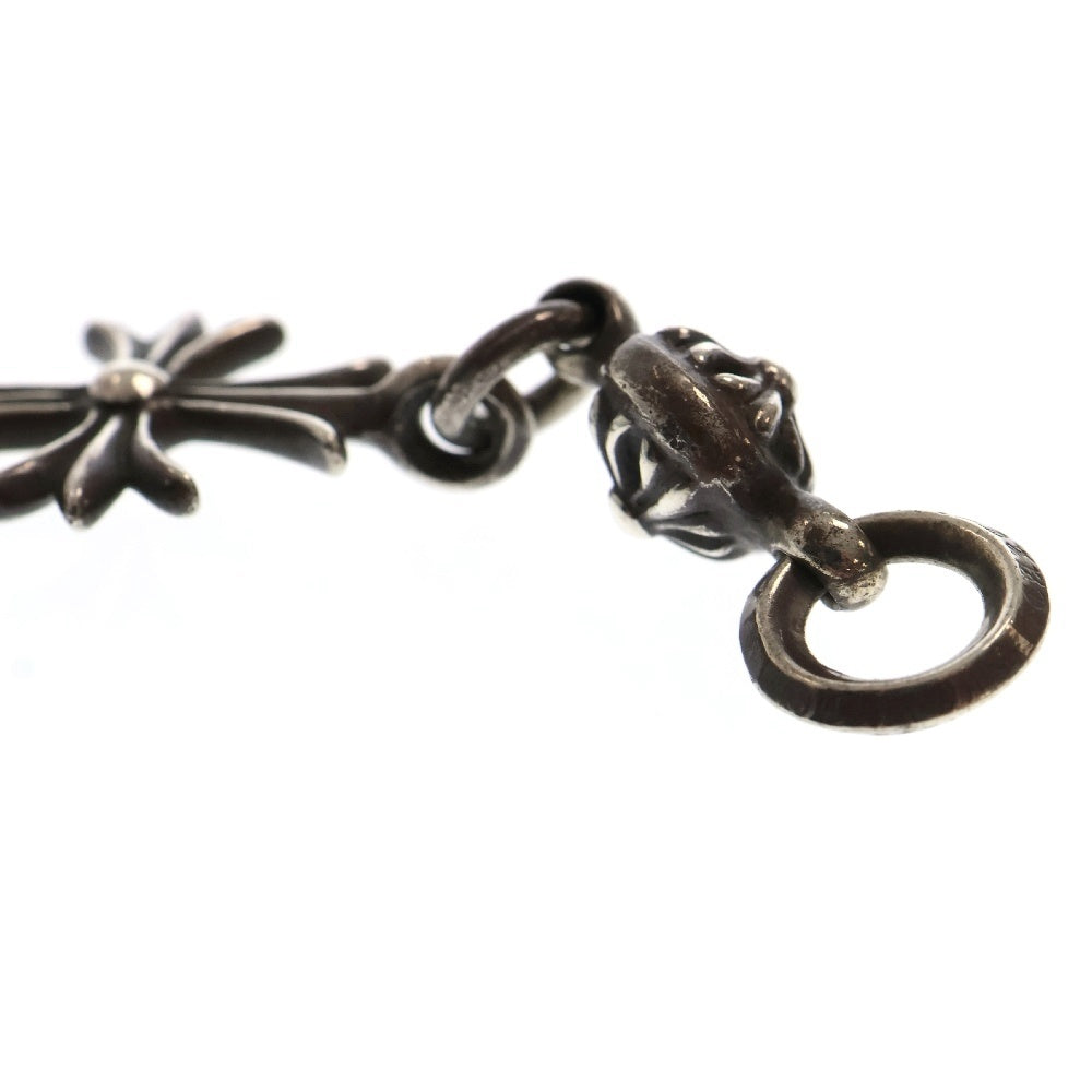 CHROME HEARTS(クロムハーツ) 1B TNY CH CRS 1ボール タイニー CHクロス チャーム ペンダントトップ シルバー BCA197