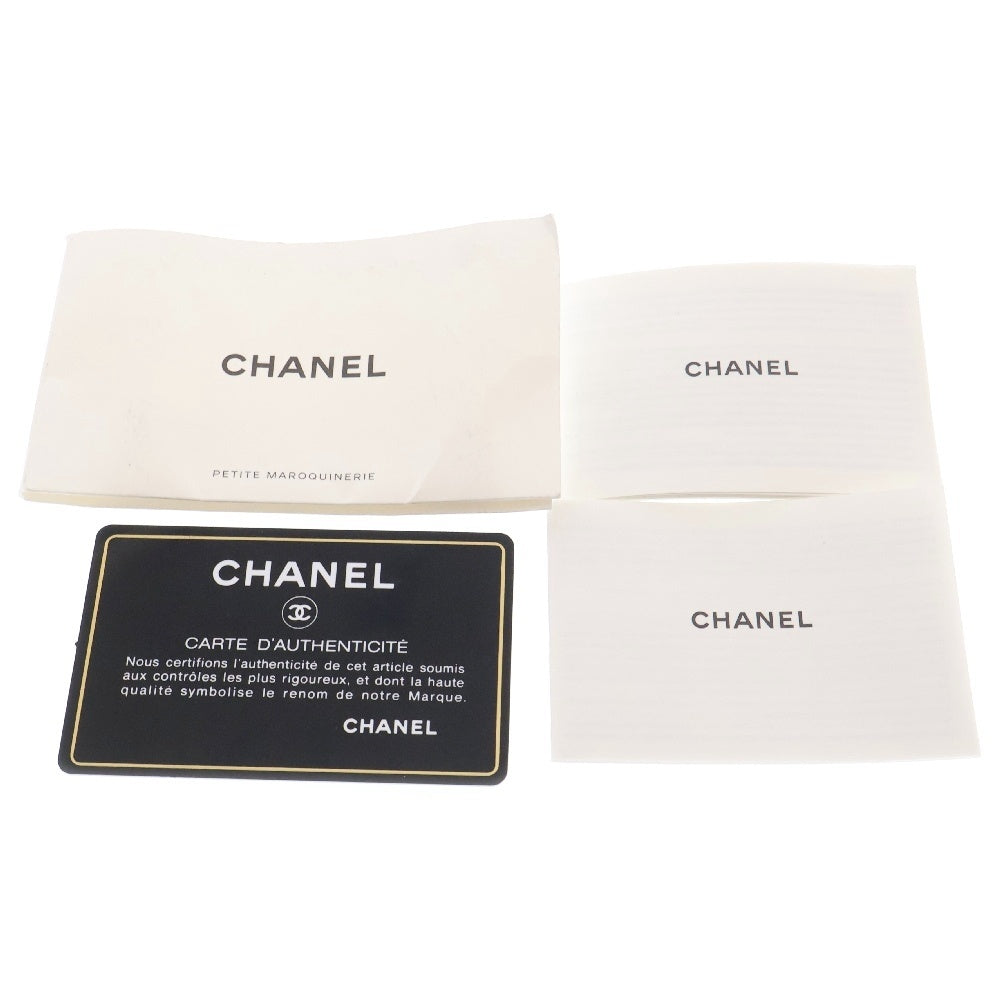 CHANEL(シャネル) スモールバニティ マトラッセ 2WAY チェーンショルダーハンドバッグ レディース ピンク AP2198