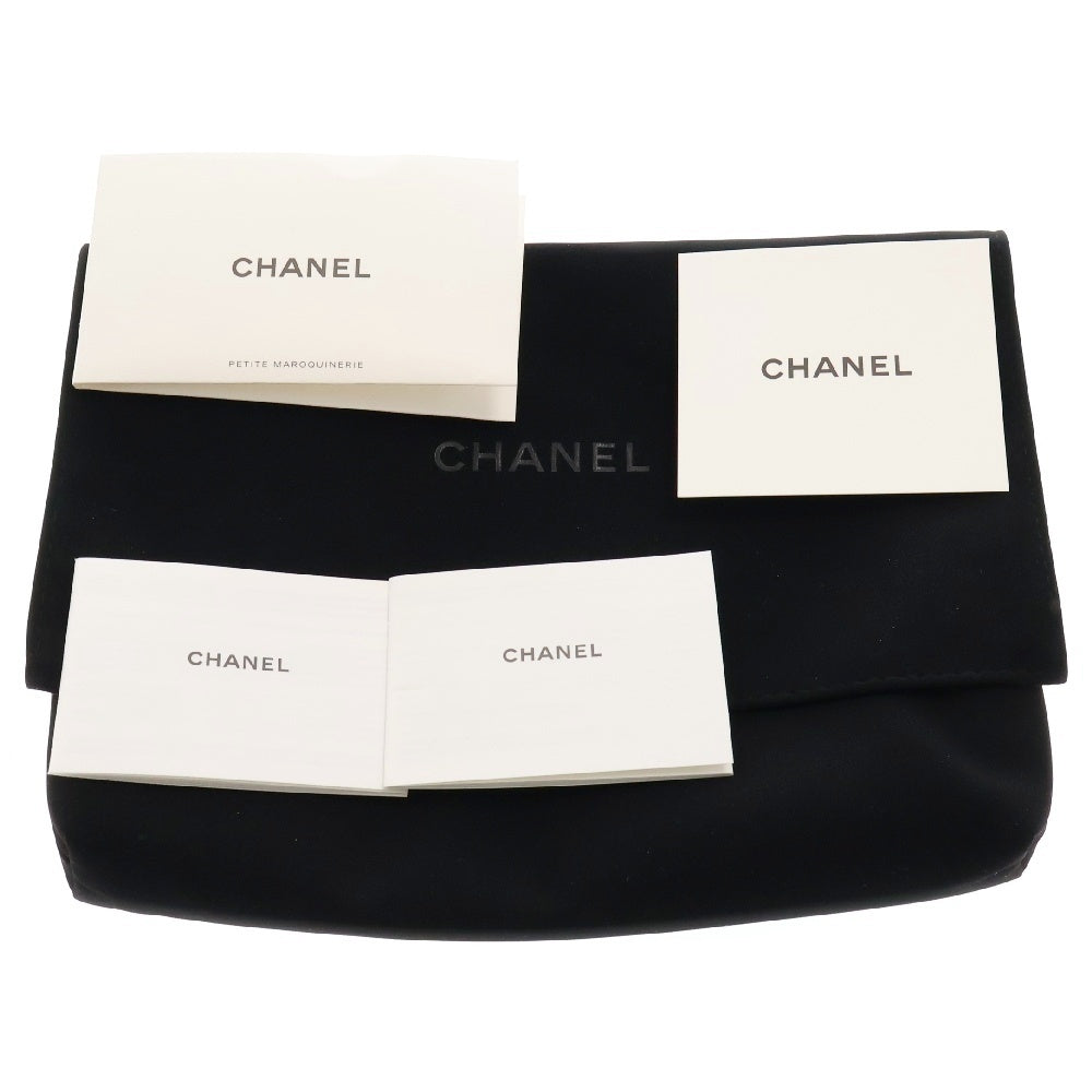 CHANEL(シャネル) シャネル19 ライン チェーンクラッチ ショルダーバッグ レディース ブラック AP3763