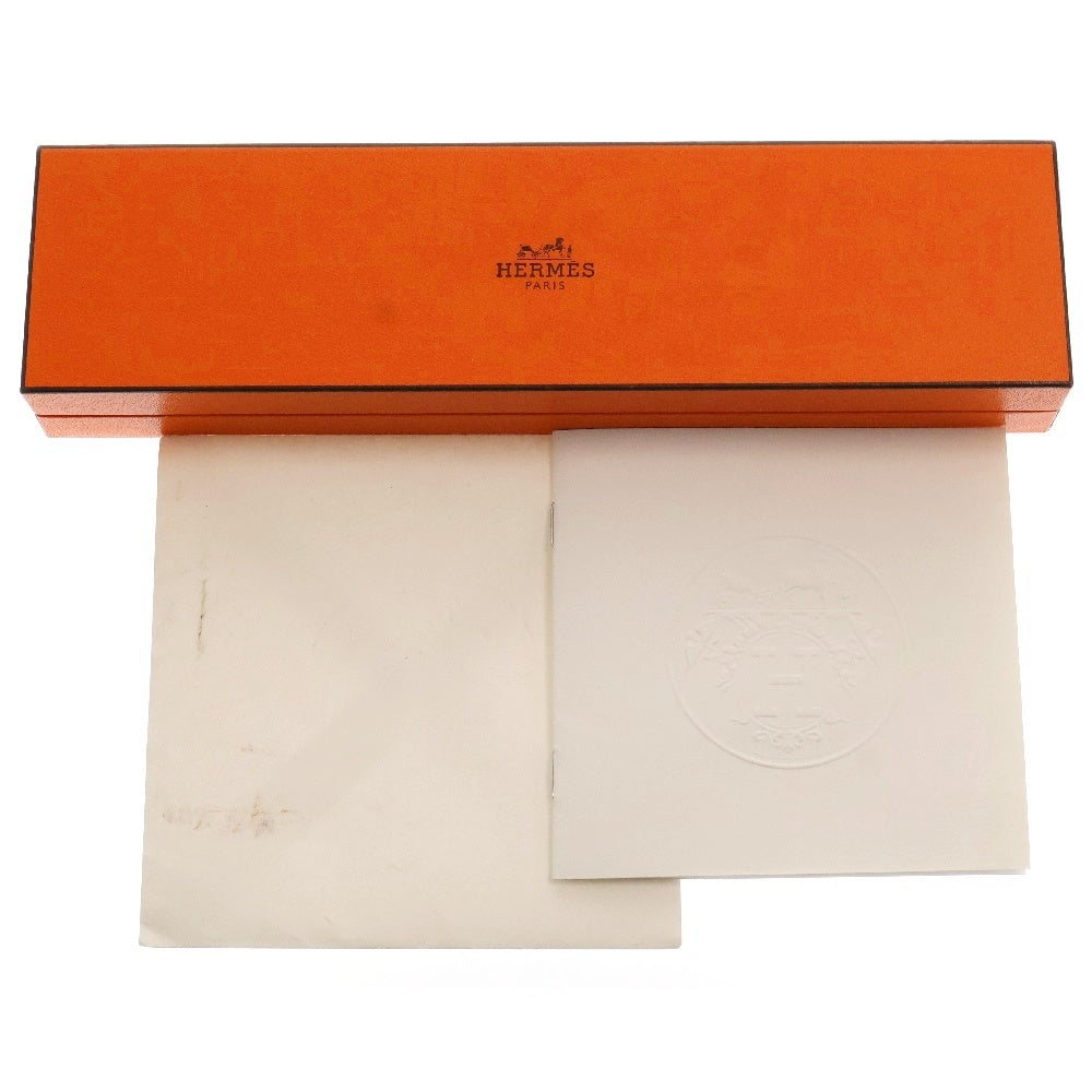 HERMES(エルメス) Chaine d'Ancre MM シェーヌダンクル 14コマ チェーンブレスレット シルバー