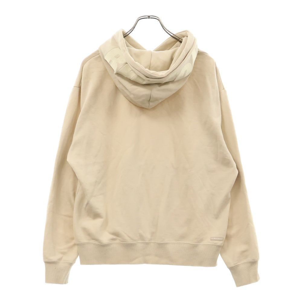 F.C.R.B./F.C.Real Bristol/FCRB(エフシーアールビー/エフシーレアルブリストル) HOOD LOGO TEAM SWEAT HOODIE フード ロゴ チーム スウェット フーディー FCRB-240078