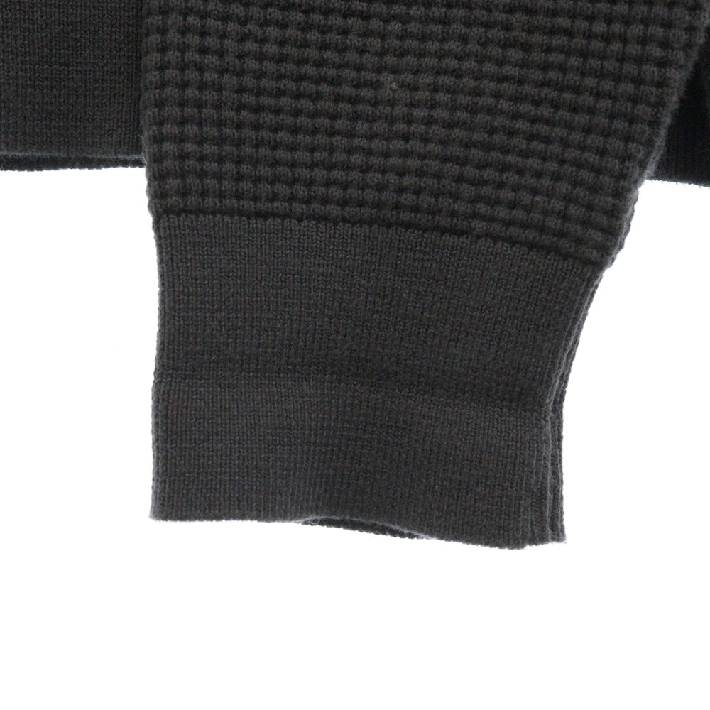 POLO RALPH LAUREN(ポロラルフローレン) Lscnm2-Long Sleeve Sweatshirt クルーネック スウェット ブラック