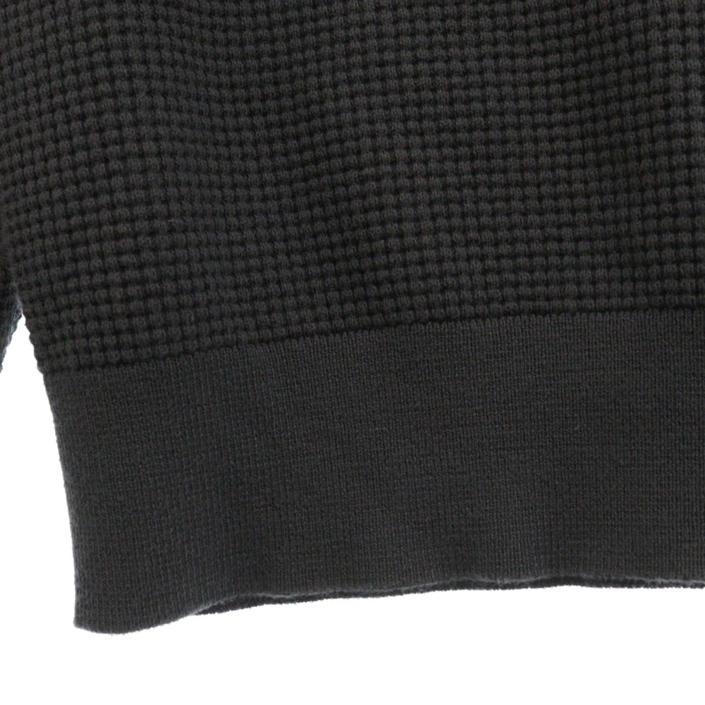 POLO RALPH LAUREN(ポロラルフローレン) Lscnm2-Long Sleeve Sweatshirt クルーネック スウェット ブラック