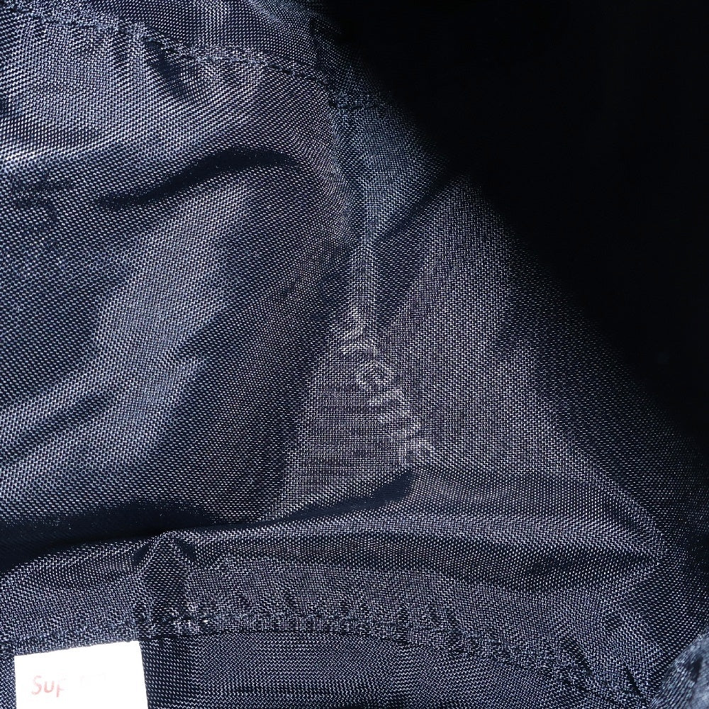 SUPREME(シュプリーム) 20AW Waterproof Reflective Speckled Waist Bag シュプリーム ウォータープルーフリフレクティブスペックルドウエストバッグ ブラック