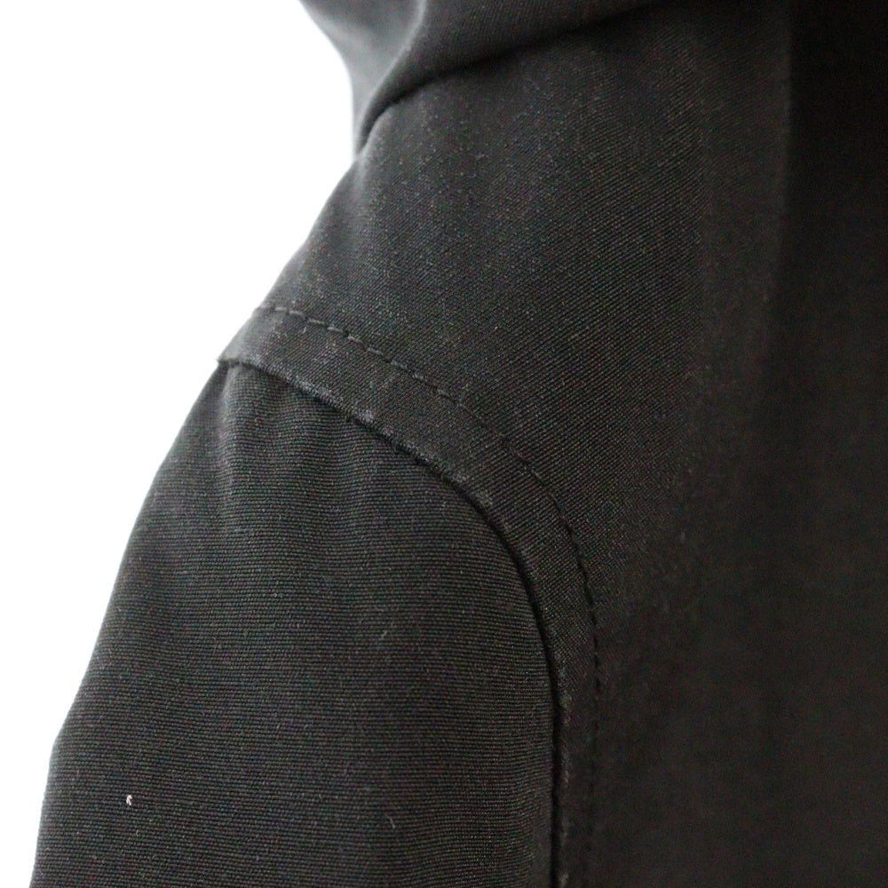 CANADA GOOSE(カナダグース) BRONTE PARKA ブロンテ パーカー ダウンジャケット レディース ブラック 2603JL