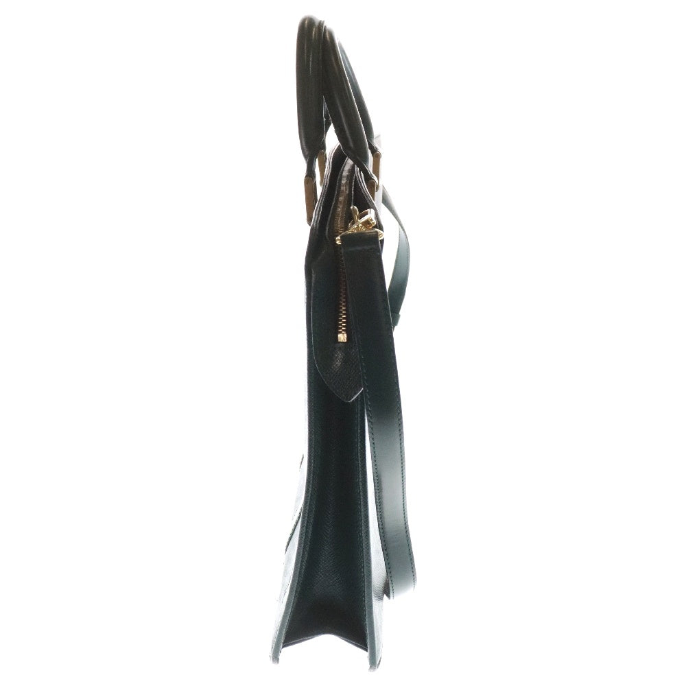 LOUIS VUITTON(ルイヴィトン) タイガ ポルトドキュマンロザン アルドワーズ ビジネスバック M30052/VI0954