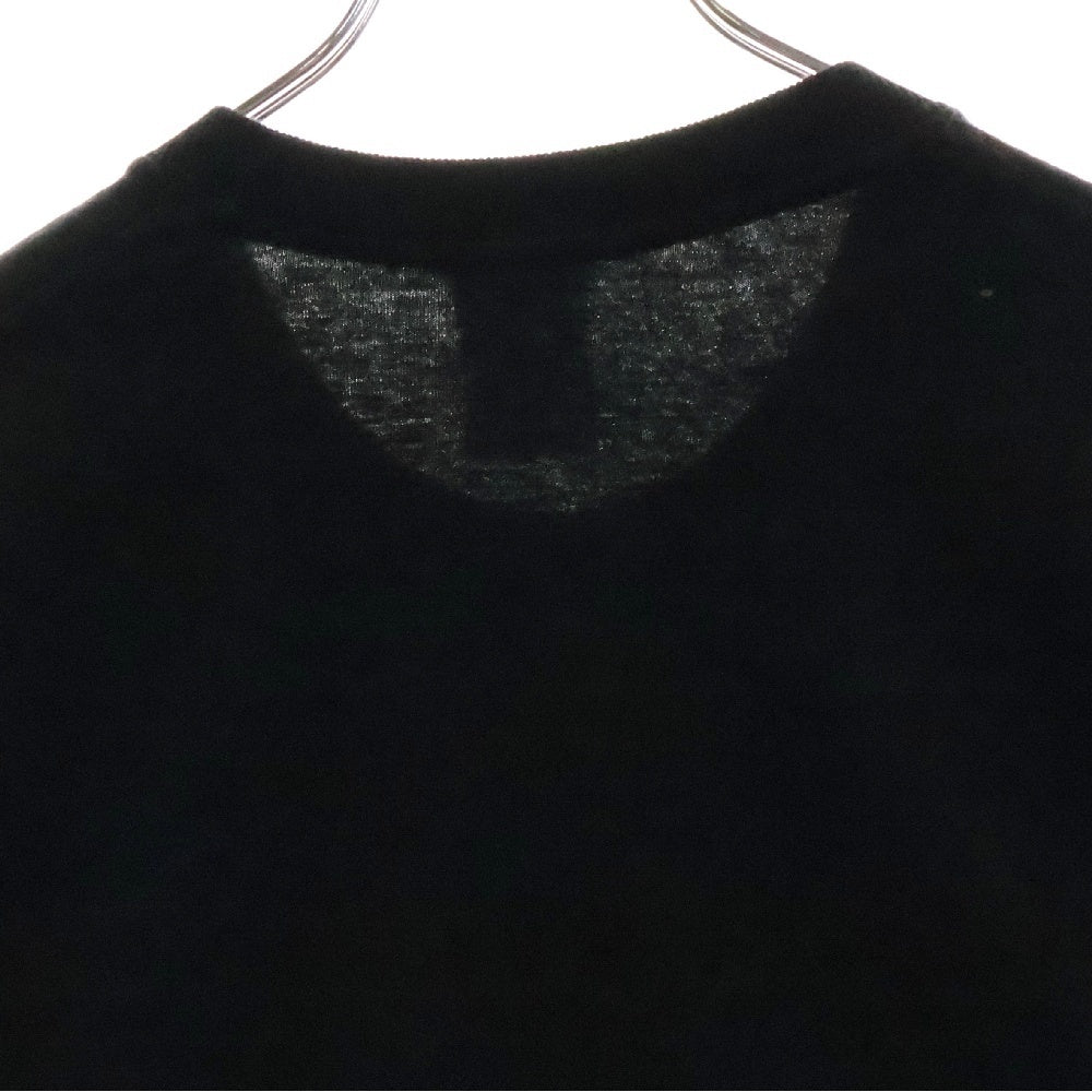 VINTAGE(ヴィンテージ) 90s MEN IN BLACK Print Tee メンインブラック クルーネック半袖Tシャツカットソー ブラック