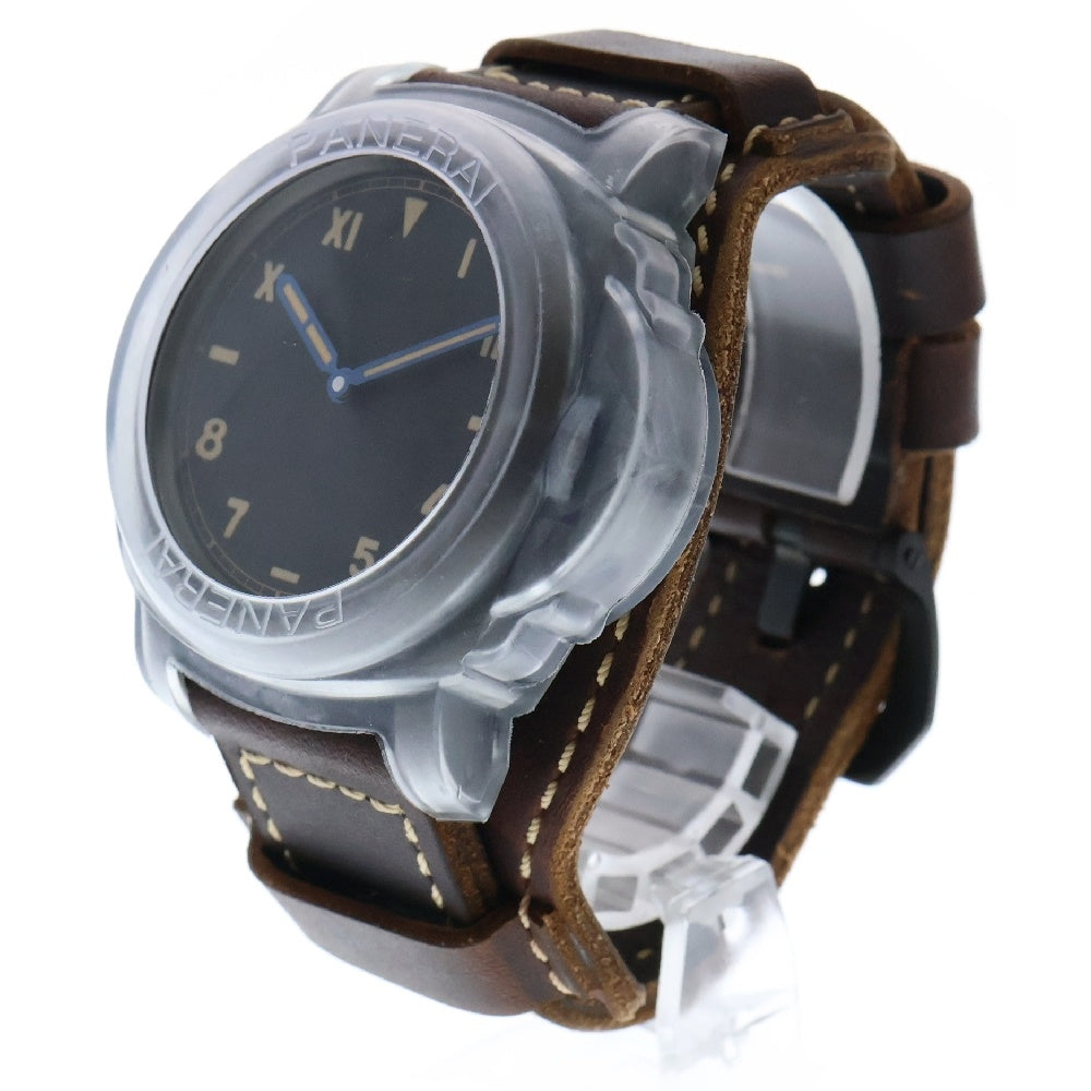 PANERAI(パネライ) LUMINOR CALIFORNIA 8DAYS ルミノール カリフォルニア 8デイズ PAM00779