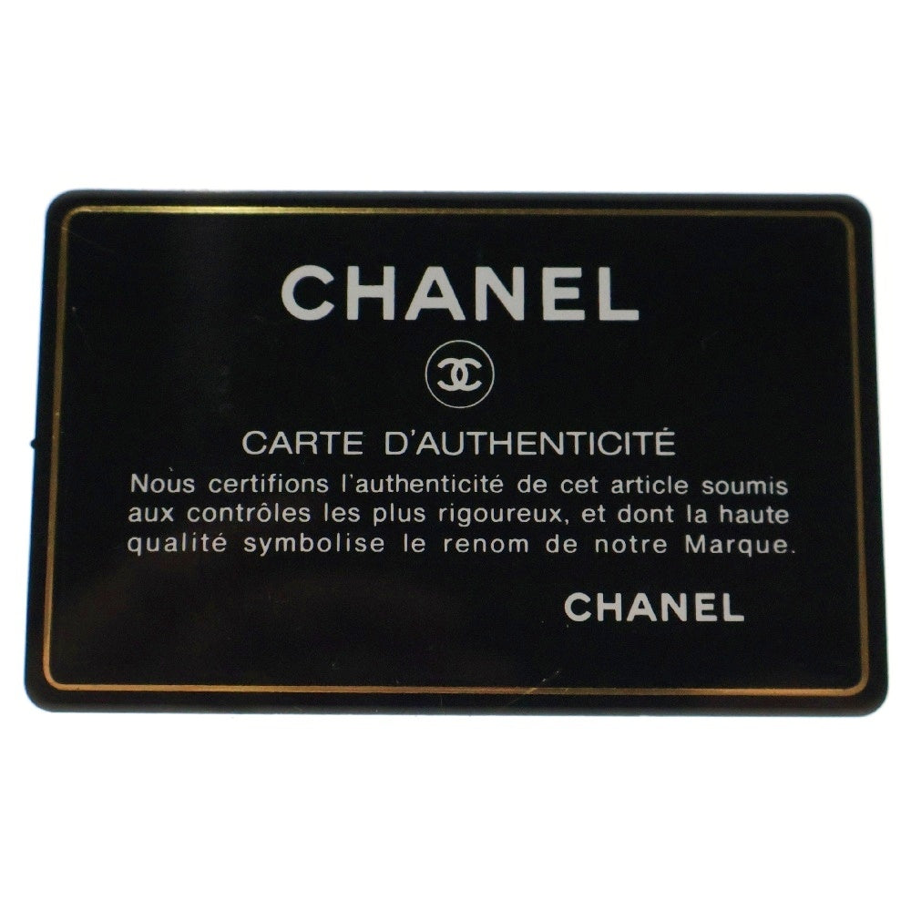 CHANEL(シャネル) シャネル19 ラムスキン ウエストポーチ ボディバッグ レディース ホワイト AS1163