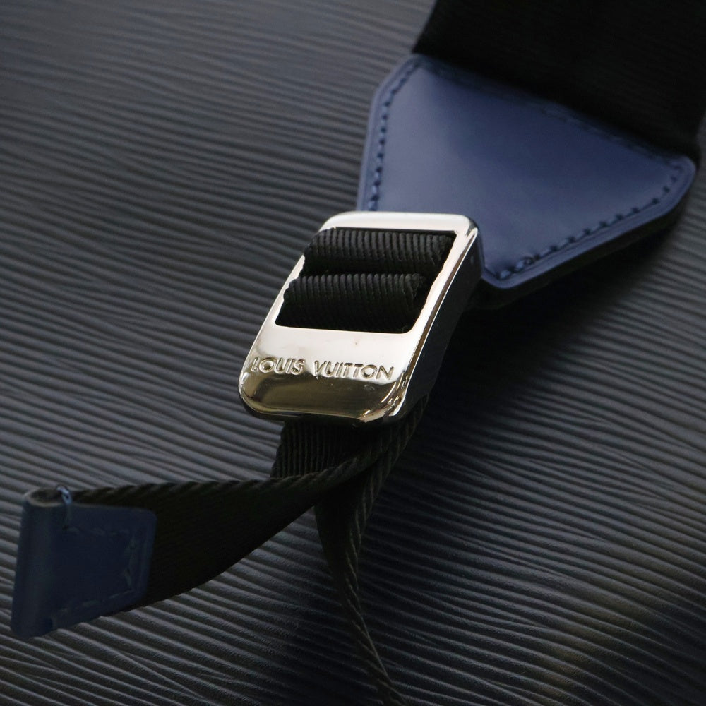 LOUIS VUITTON(ルイヴィトン) エピ クリストファーPM バックパック リュック マルチカラー M51457/TR1158