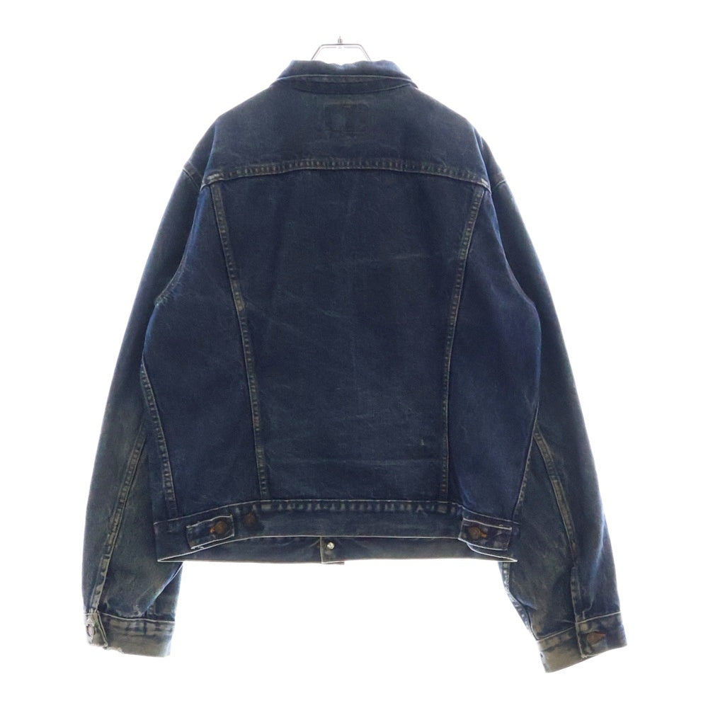 Levi's(リーバイス) 80S VINTAGE 71506-0216 4th デニムジャケット インディゴ