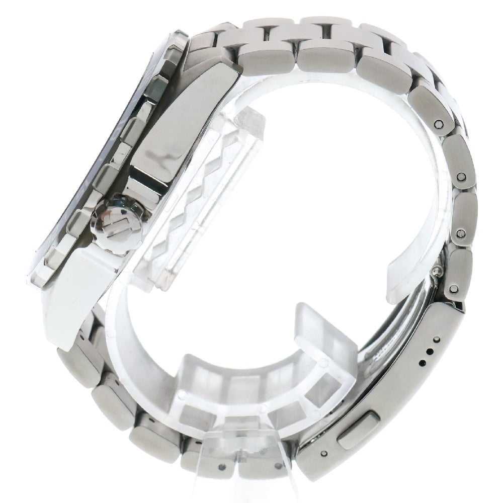 TAG HEUER(タグホイヤー) フォーミュラ1 デイト WAZ1010 シルバー