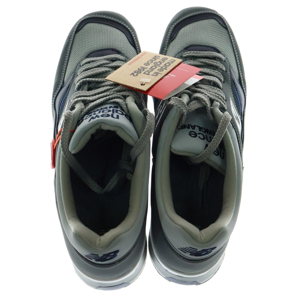 New Balance(ニューバランス) 1500 England 1500 イングランド ローカットスニーカー グレー US10/28.0cm M1500UKG