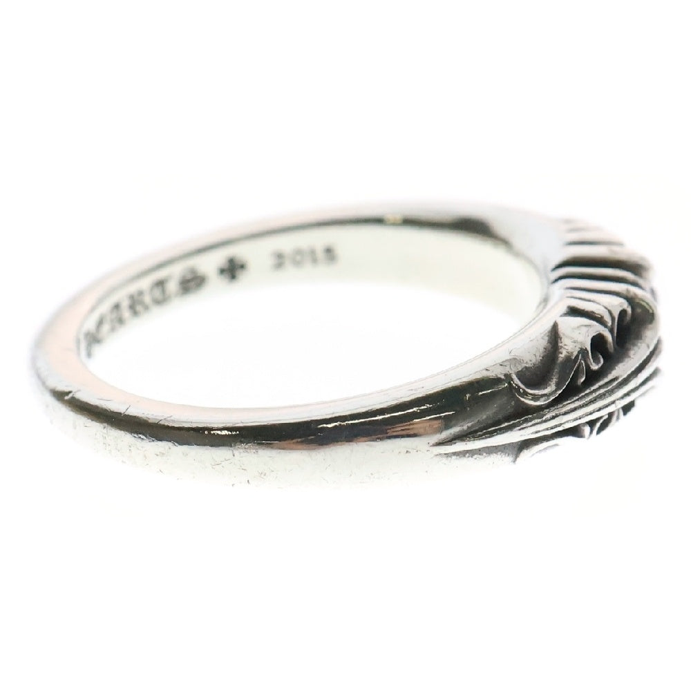 CHROME HEARTS(クロムハーツ) BABY CLASSIC K&T ベイビークラシックK&Tリング シルバー