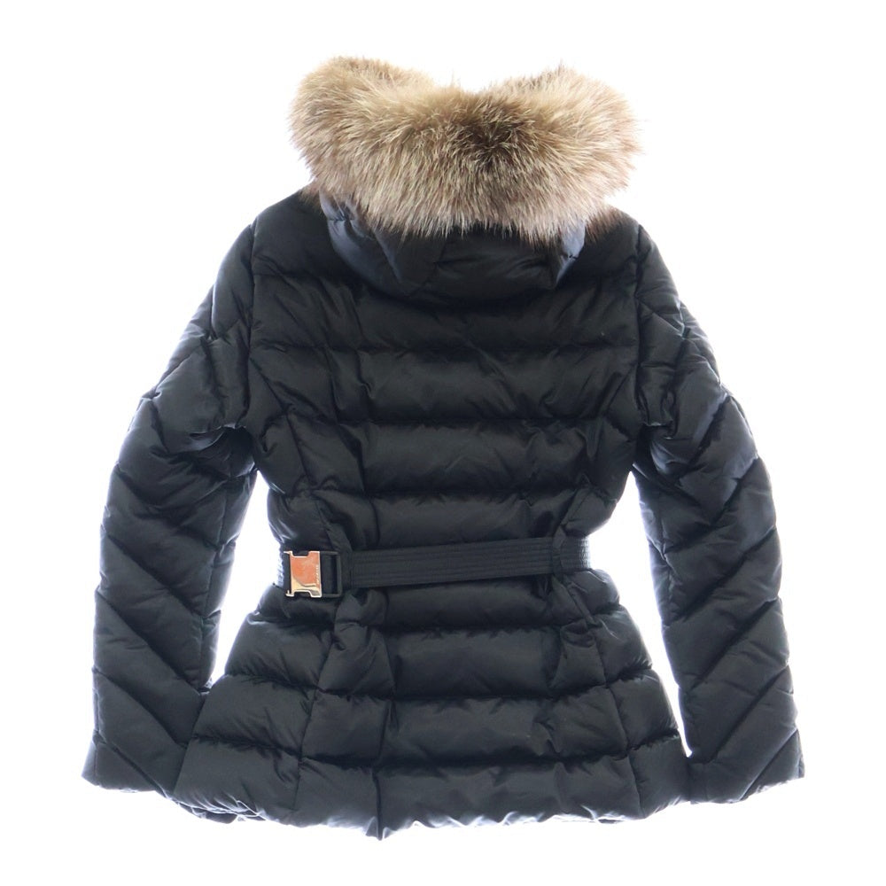 MONCLER(モンクレール) Cupidone キュピドン ショート丈 ダウンジャケット ブラック 17394889HLFT