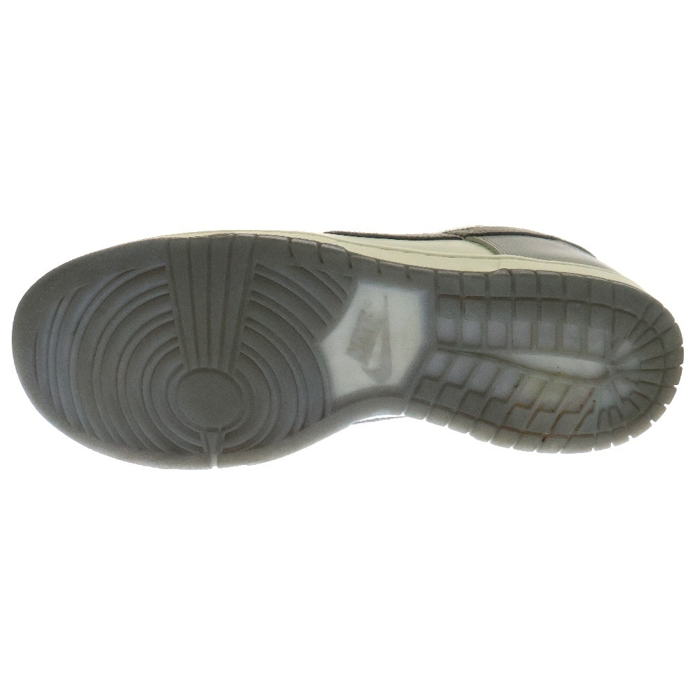 NIKE(ナイキ) Dunk Low Retro PRM Light Carbon ダンク ロー レトロ ローカットスニーカー PRM ライトカーボン FJ4188-100