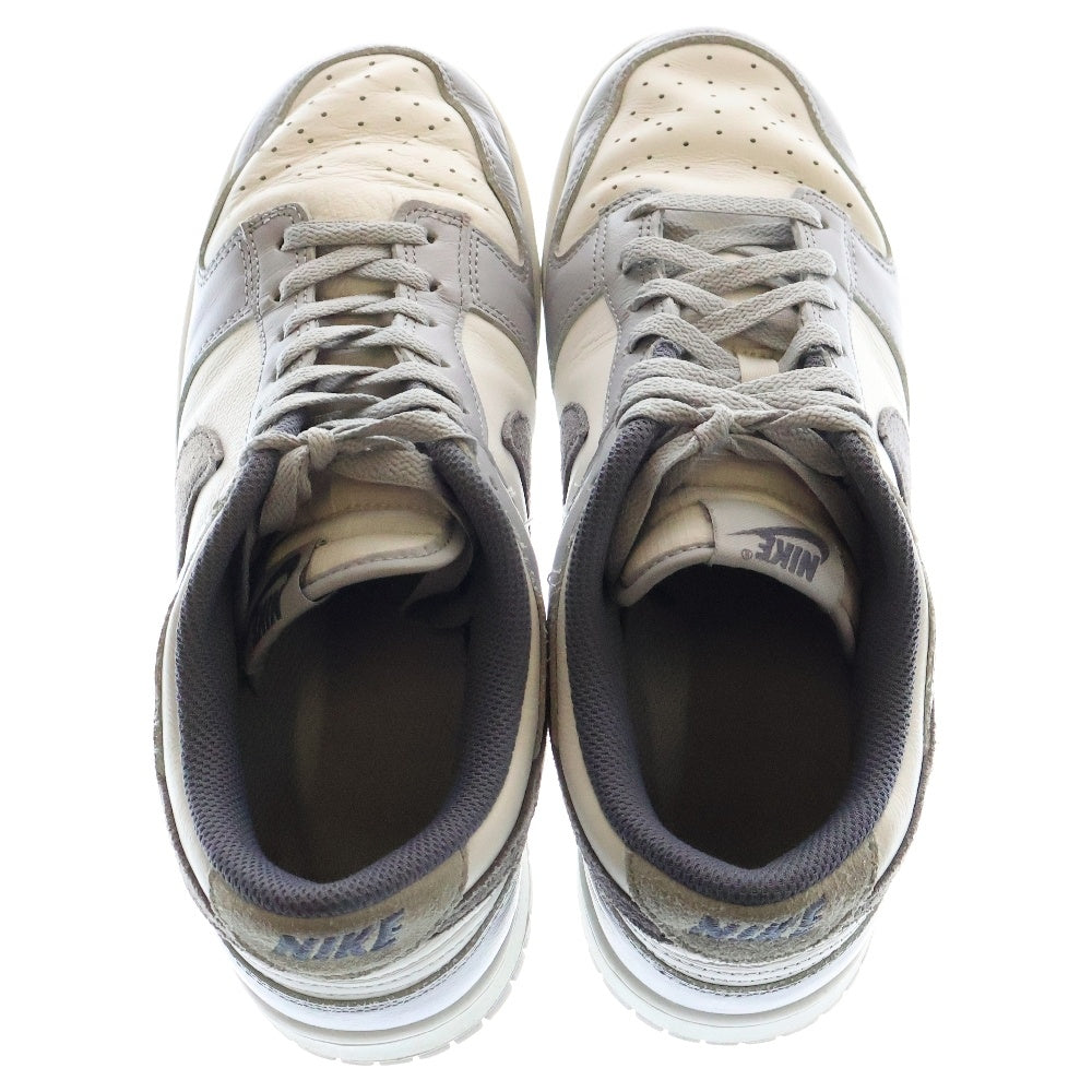 NIKE(ナイキ) Dunk Low Retro PRM Light Carbon ダンク ロー レトロ ローカットスニーカー PRM ライトカーボン FJ4188-100