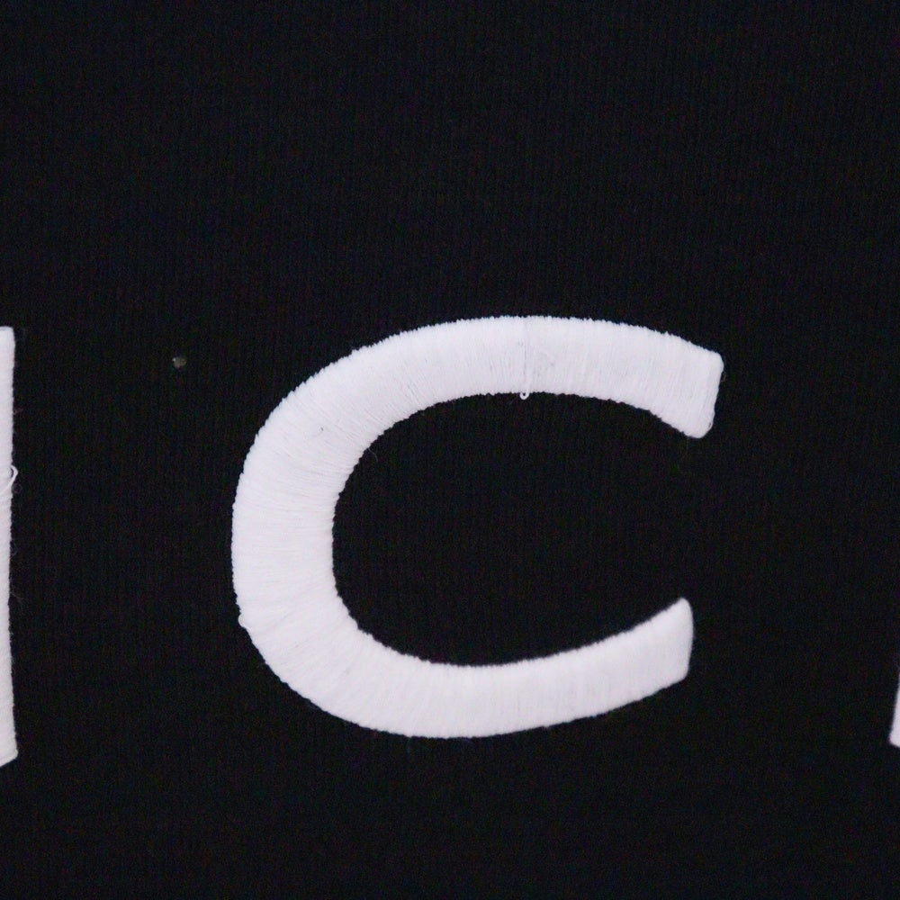 GIVENCHY(ジバンシィ) Sweat Logo Shorts ロゴ刺繍スウェットショートパンツ ハーフパンツ BM50WC3Y6U