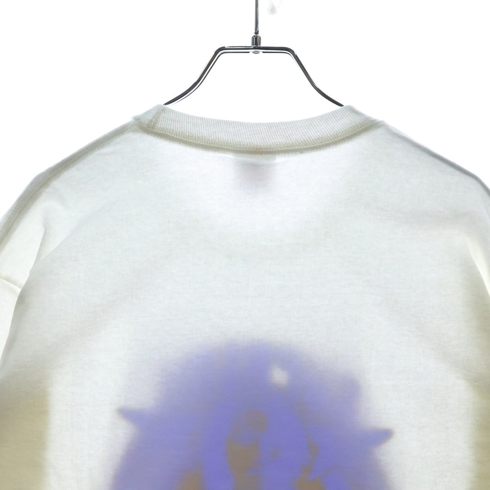 SUPREME(シュプリーム) ×21SS HYSTERIC GLAMOUR L/S Tee ヒステリックグラマー ロングスリーブTシャツ ホワイト
