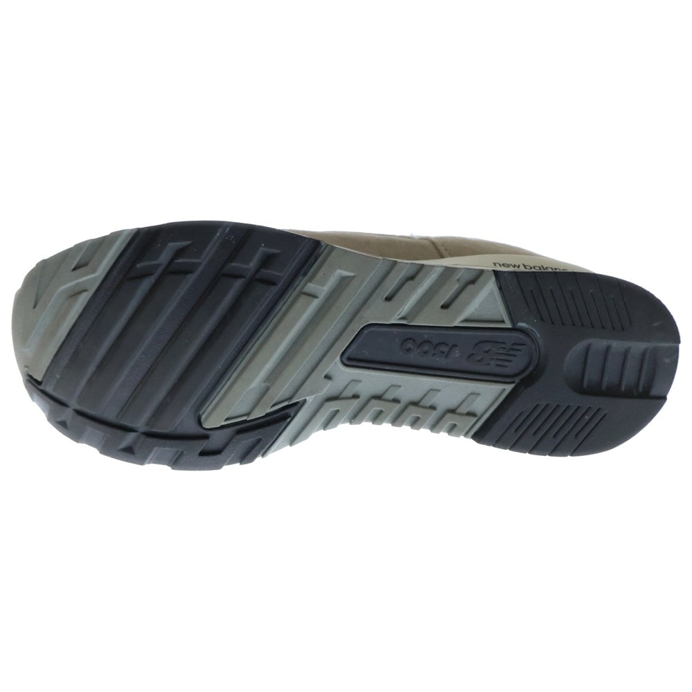 New Balance(ニューバランス) 1500 ローカットスニーカー グレー US7.5/25.5cm U1500PGL