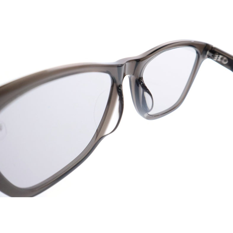 A BATHING APE(アベイシングエイプ) 25SS #17 サングラス アイウェア ブラック BS13065