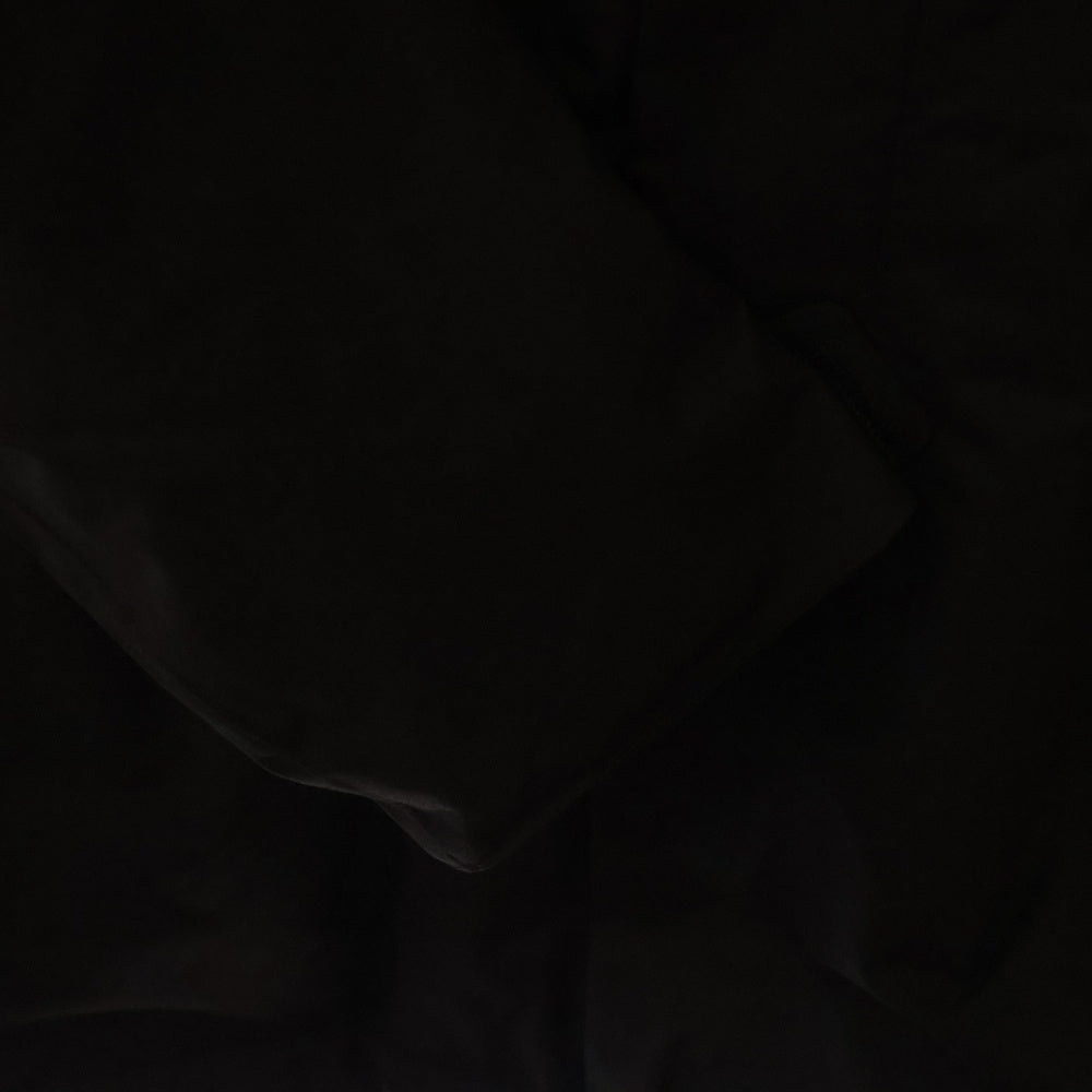 THE NORTH FACE(ザノースフェイス) FREEDOM INSULATED JACKET フリーダムインサレーテッドフード付き中綿ジャケット ブラック NF0A82VU