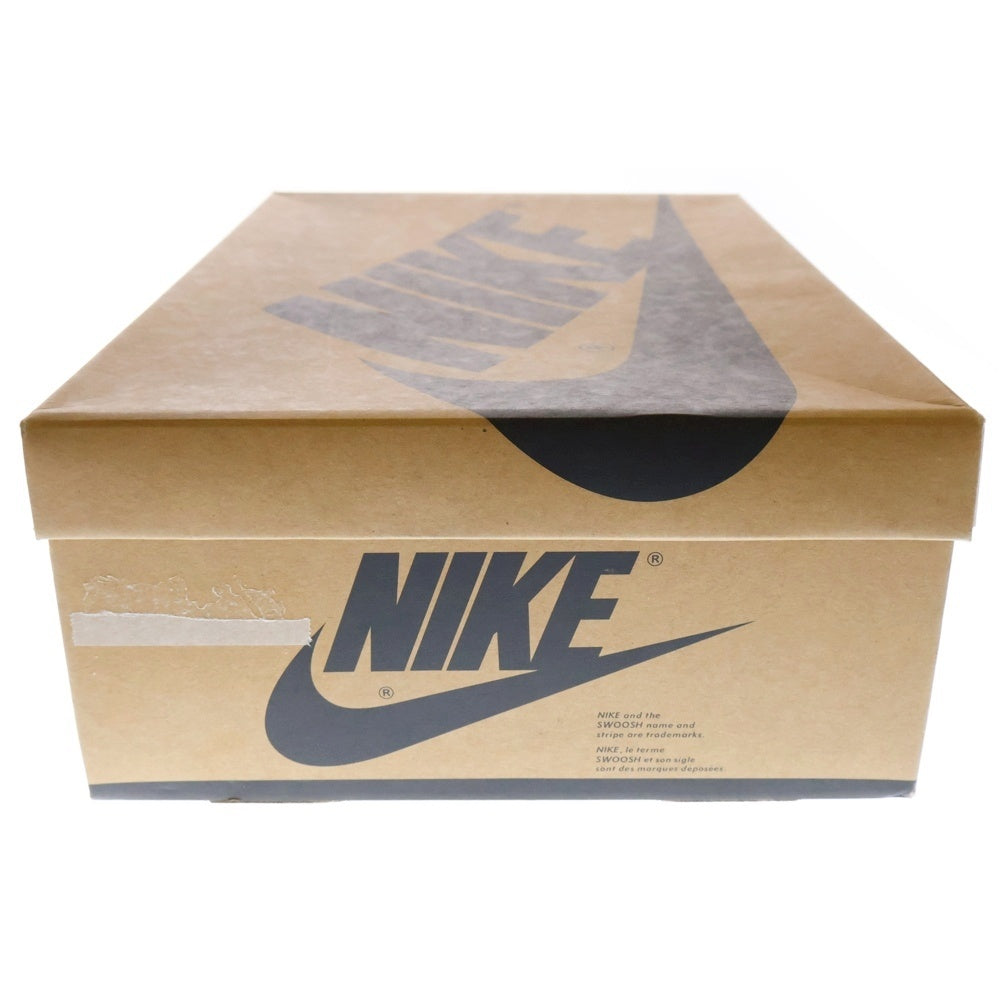 NIKE(ナイキ) Air Jordan 1 High Zoom CMFT 2 エアジョーダン1 ズーム CMFT 2 ハイカットスニーカー アイボリー US10/28cm DV1307-180