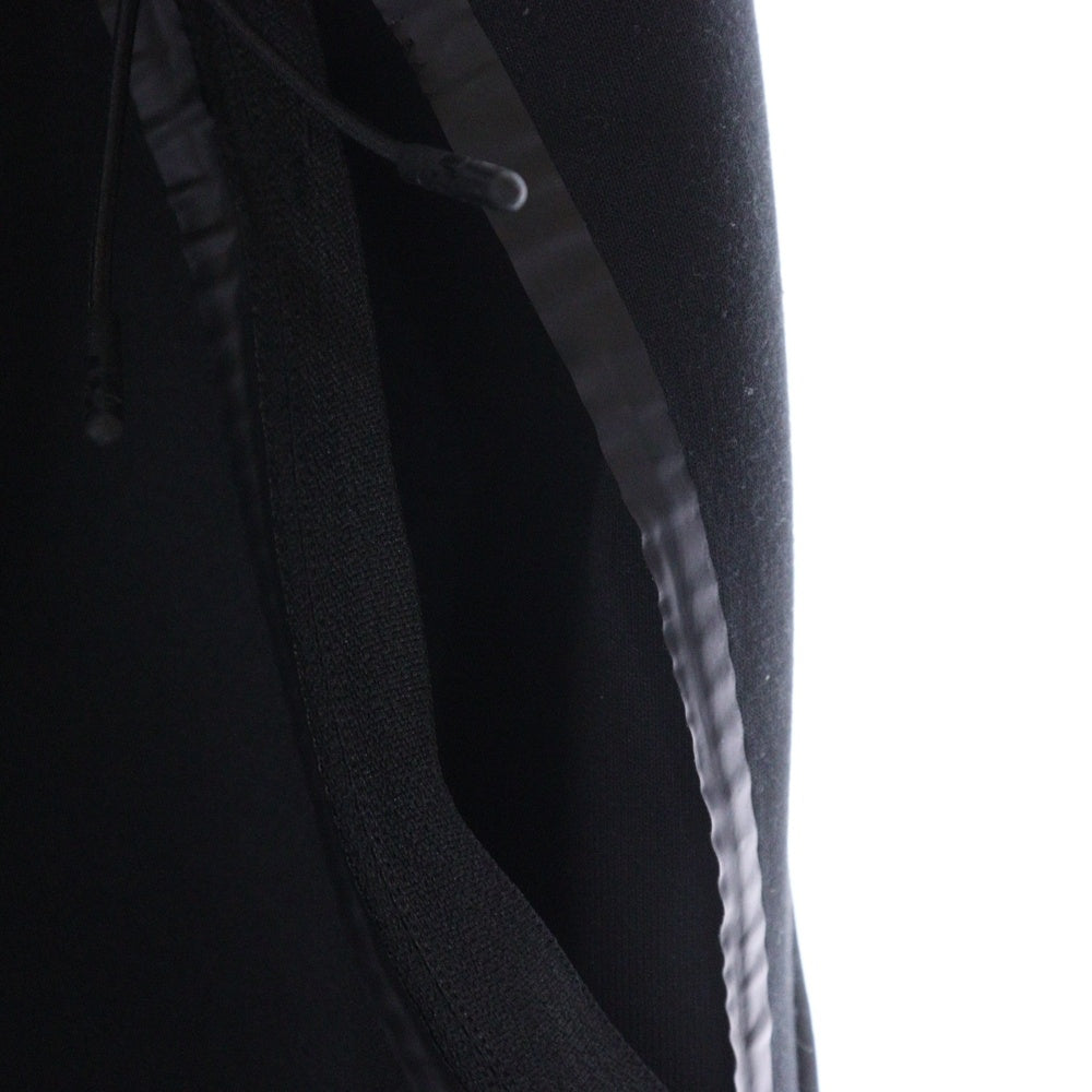 F.C.R.B./F.C.Real Bristol/FCRB(エフシーアールビー/エフシーレアルブリストル) 20SS COCA-COLA PDK PANTS ロゴプリントスウェットパンツ ブラック FCRB-200013