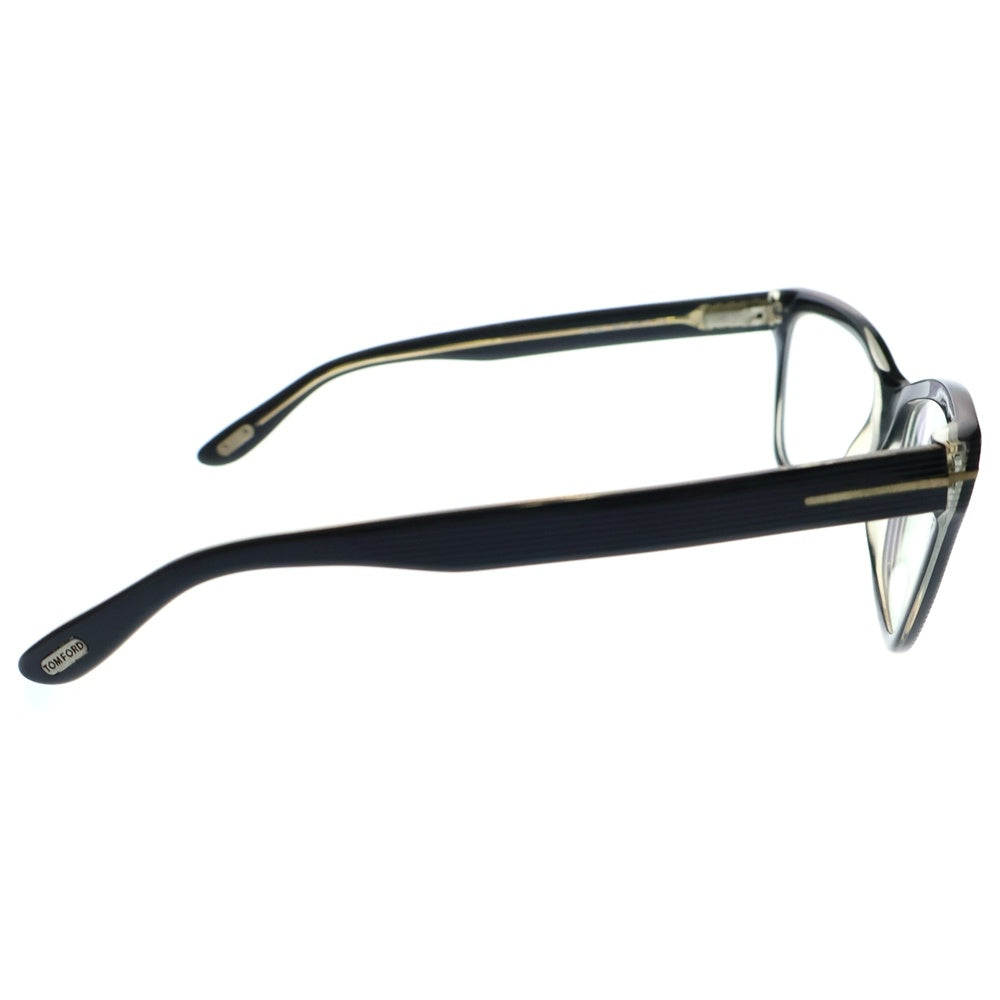 TOM FORD(トムフォード) ウェリントンサングラス アイウェア ブラック TF5301-005