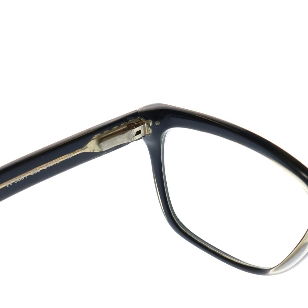 TOM FORD(トムフォード) ウェリントンサングラス アイウェア ブラック TF5301-005