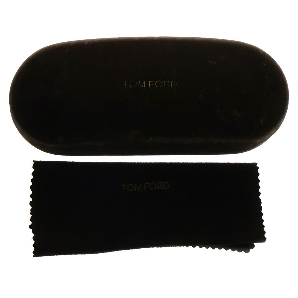 TOM FORD(トムフォード) ウェリントンサングラス アイウェア ブラック TF5301-005