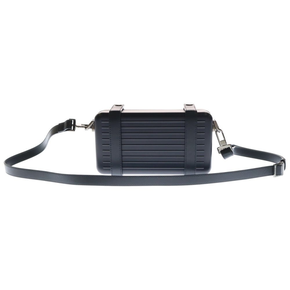 RIMOWA(リモワ) クロスボディショルダーバッグ ブラック 9901101000
