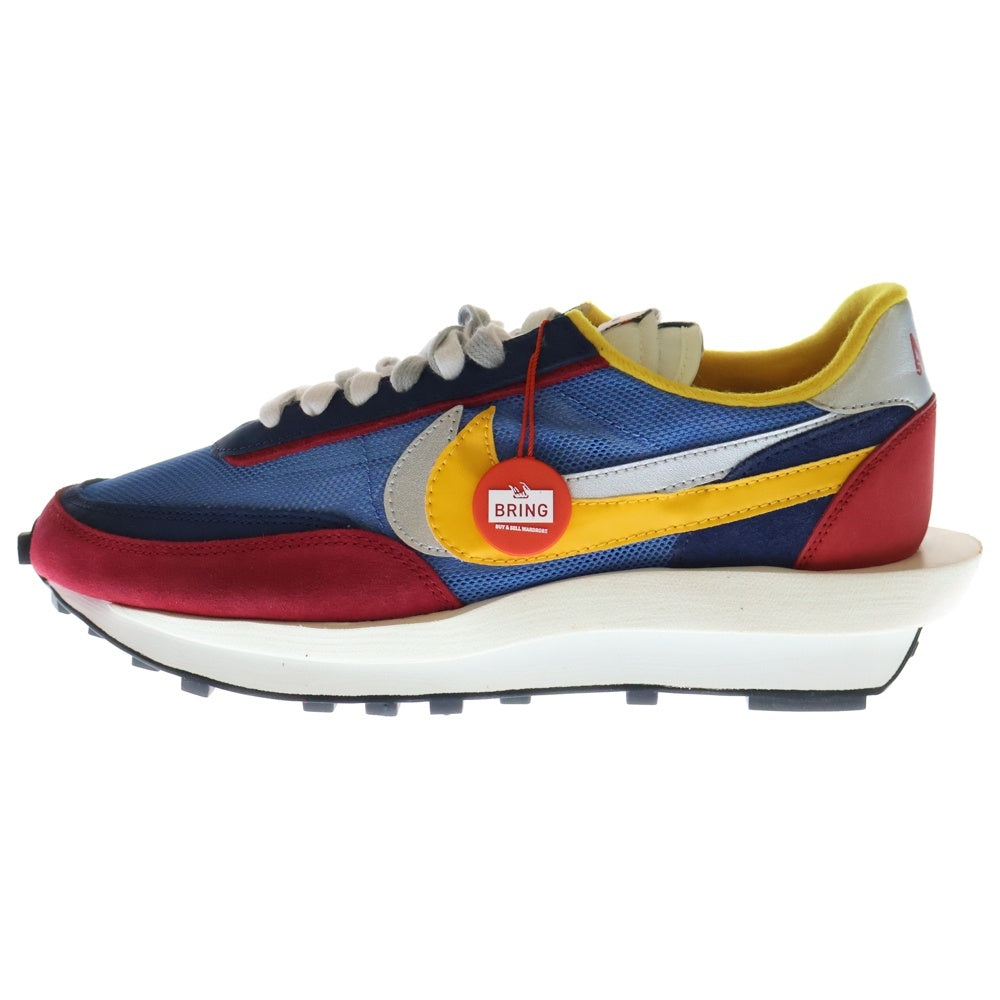 NIKE(ナイキ) ×sacai LD WAFFLE サカイ LD ワッフル ローカット スニーカー マルチ US11/29cm BV0073‐400