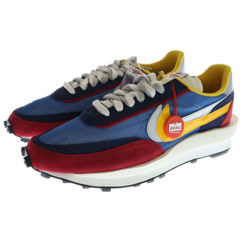 NIKE(ナイキ) ×sacai LD WAFFLE サカイ LD ワッフル ローカット スニーカー マルチ US11/29cm BV0073‐400