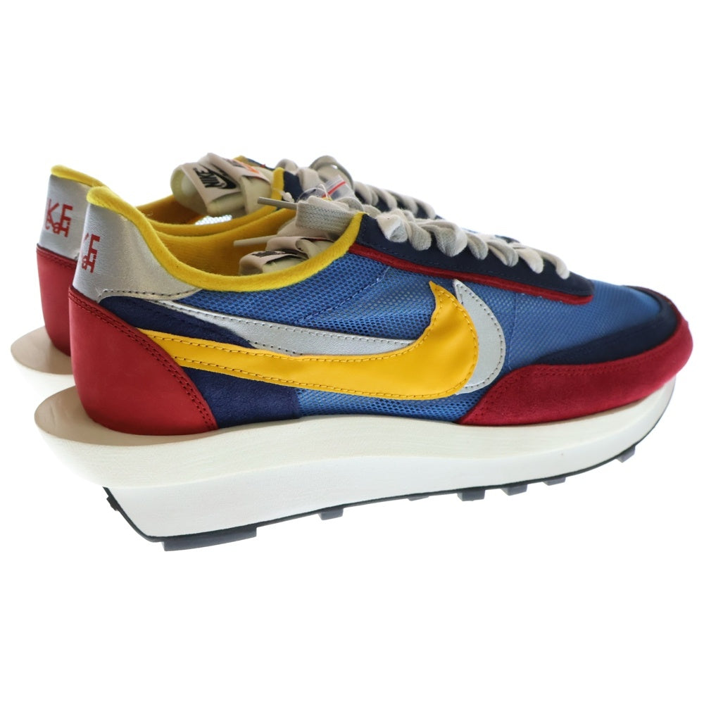 NIKE(ナイキ) ×sacai LD WAFFLE サカイ LD ワッフル ローカット スニーカー マルチ US11/29cm BV0073‐400