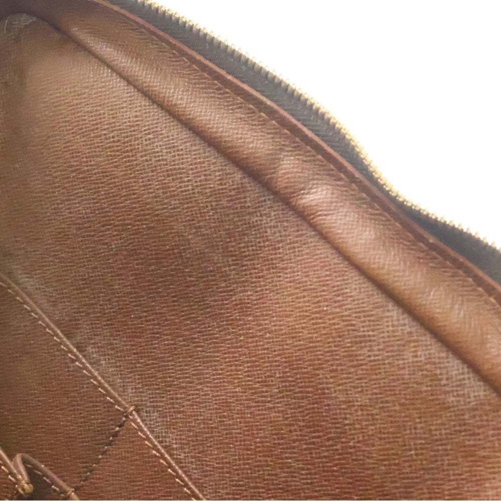 LOUIS VUITTON(ルイヴィトン) モノグラム ポルトドキュマンヴォワヤージュ ブリーフケース ビジネスバッグ ブラウン M53361/TH0034