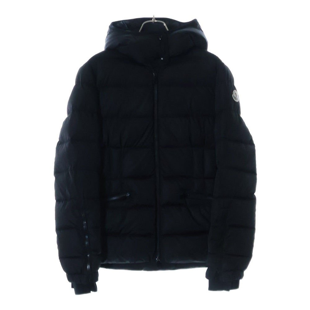 MONCLER(モンクレール) BETURA GIUBBOTTO BETULA JAKET ベチュラ ダウンジャケット レディース ブラック D209246966005 54155