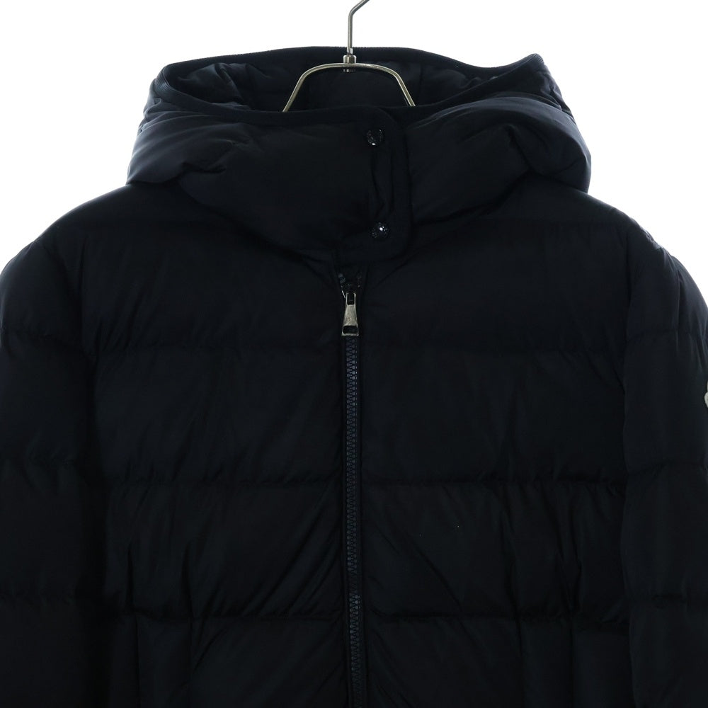 MONCLER(モンクレール) BETURA GIUBBOTTO BETULA JAKET ベチュラ ダウンジャケット レディース ブラック D209246966005 54155