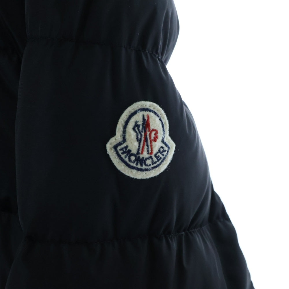 MONCLER(モンクレール) BETURA GIUBBOTTO BETULA JAKET ベチュラ ダウンジャケット レディース ブラック D209246966005 54155