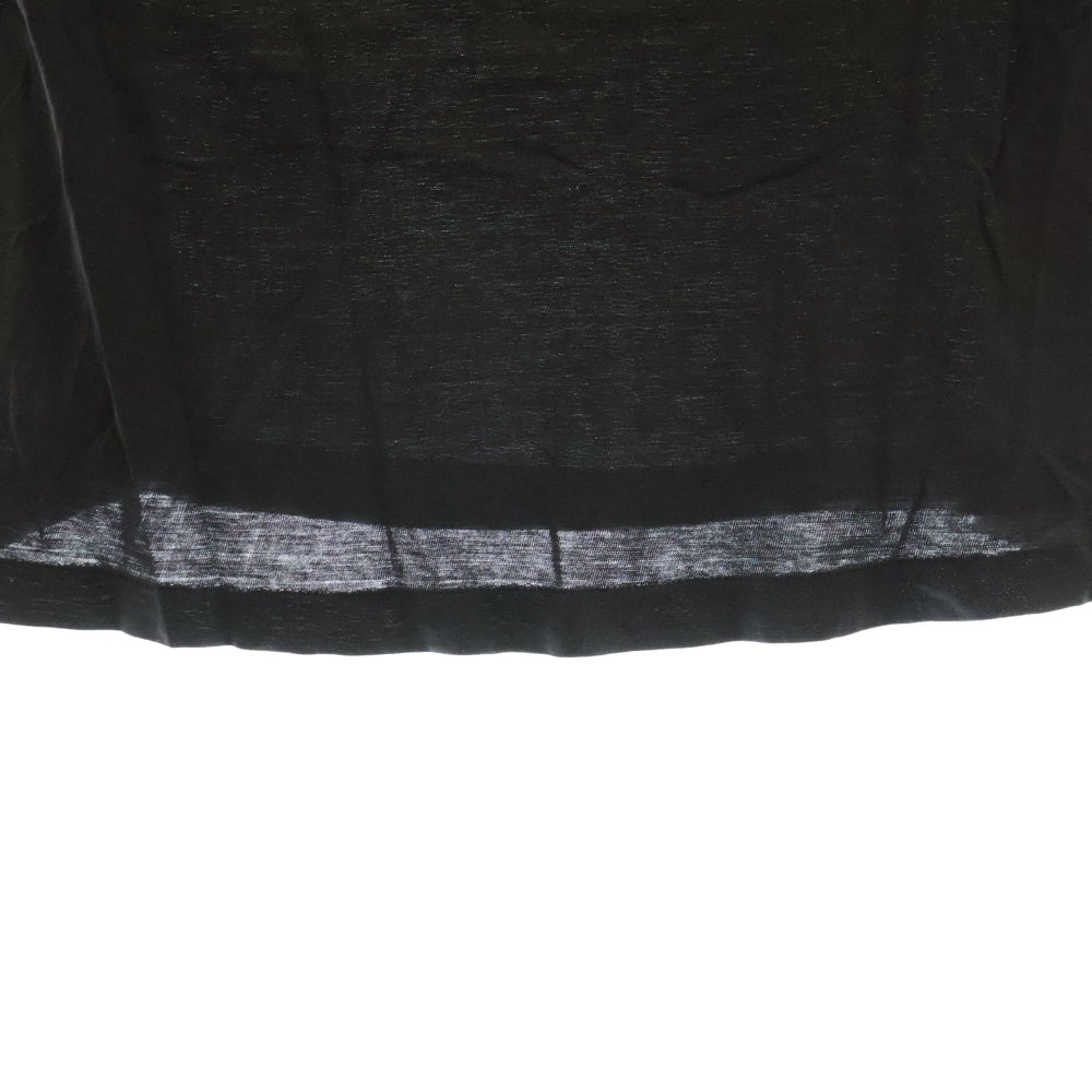 VINTAGE(ヴィンテージ) 90s MEGADETH SYMPHONY OF DESTRUCTION メガデス 両面プリント クルーネック半袖Tシャツカットソー グレー