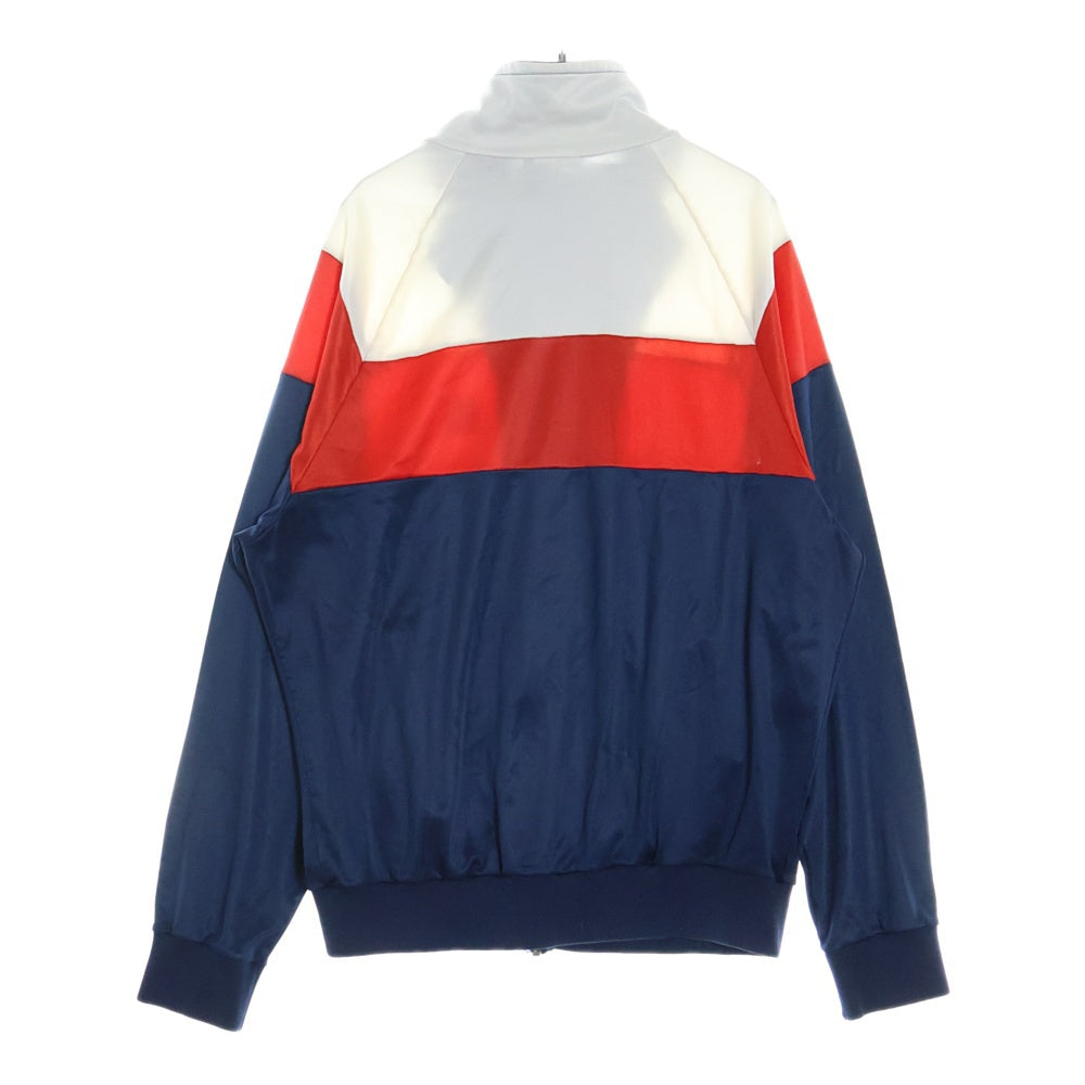 adidas(アディダス) 80s トリコロール ジップアップトラックジャケット マルチカラー