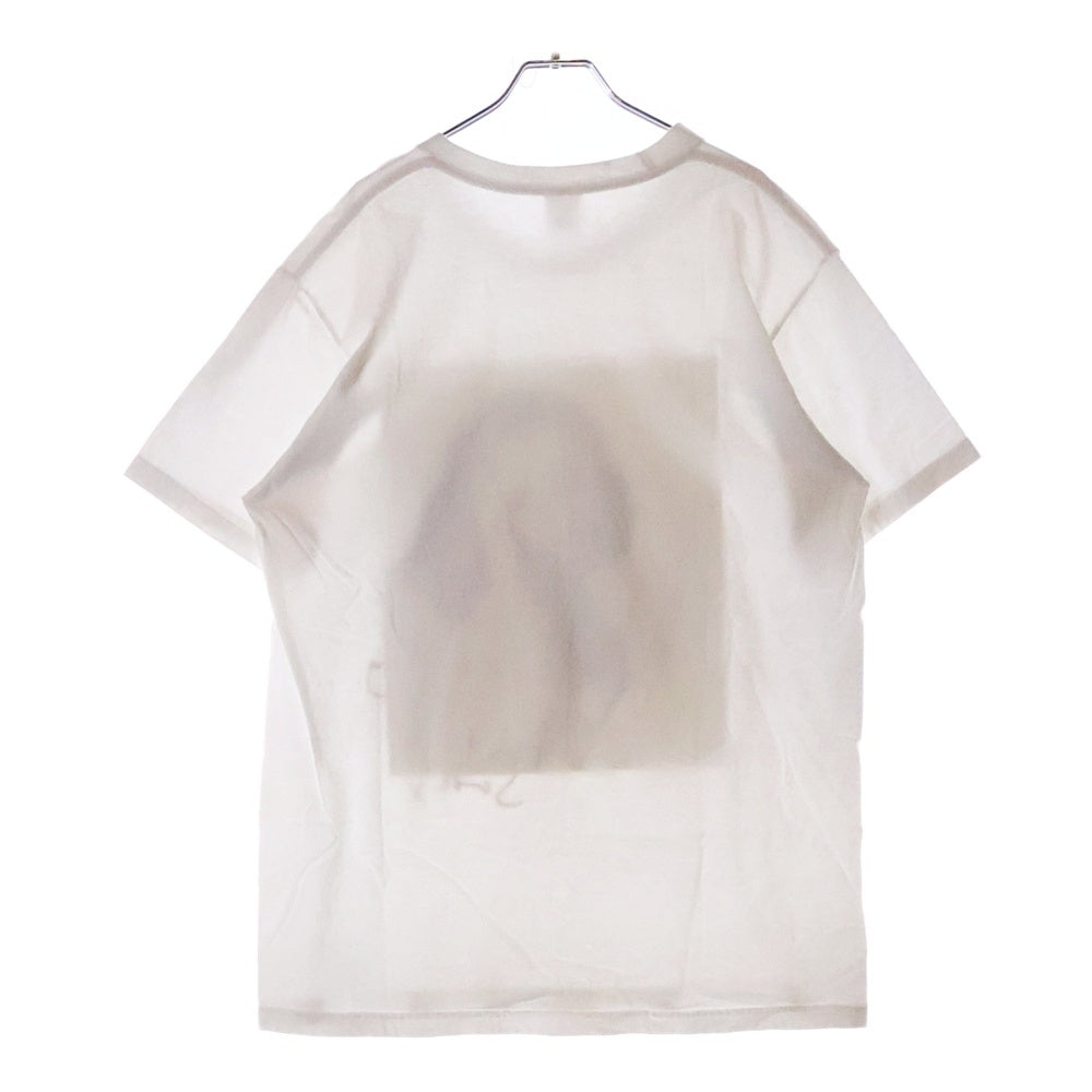 SUPREME(シュプリーム) 17SS Sade Tee シャーデー フロントプリント クルーネック半袖Tシャツカットソー ホワイト