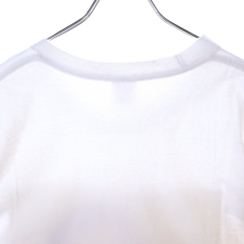 SUPREME(シュプリーム) 17SS Sade Tee シャーデー フロントプリント クルーネック半袖Tシャツカットソー ホワイト