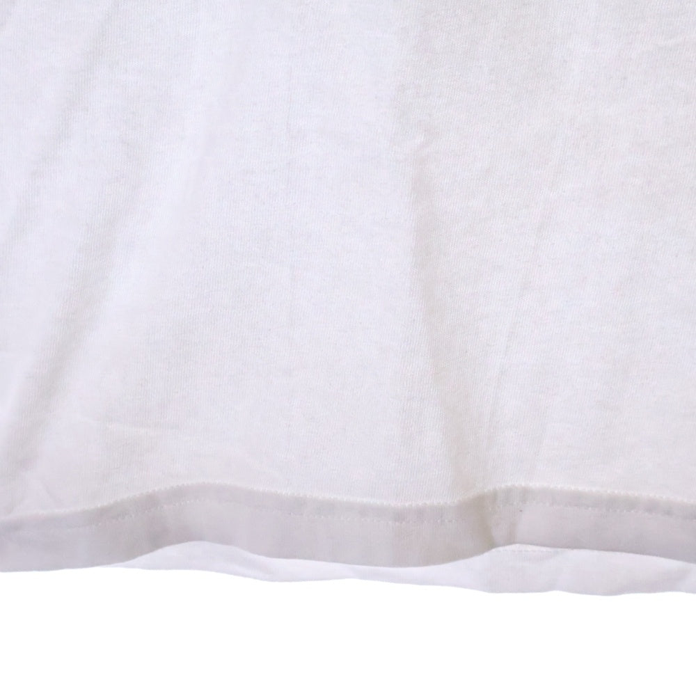 SUPREME(シュプリーム) 17SS Sade Tee シャーデー フロントプリント クルーネック半袖Tシャツカットソー ホワイト